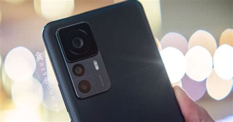 revu ph|Xiaomi 12T series launched in PH, starts at P26,999.